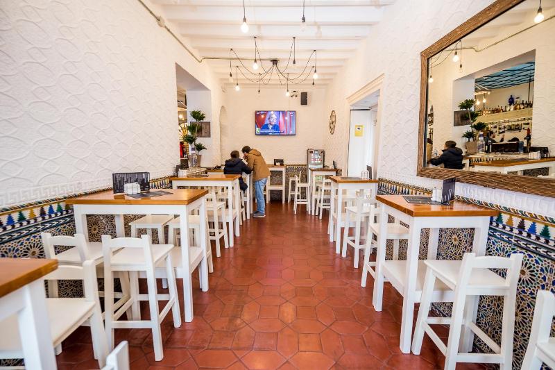 Apartahotel Siglo XIX - image 6