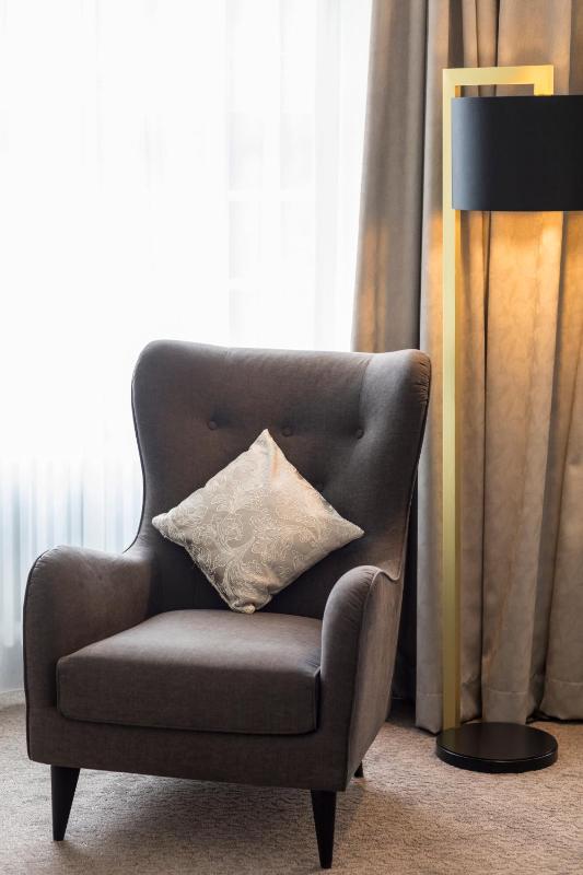 Deluxe Double Room image 2