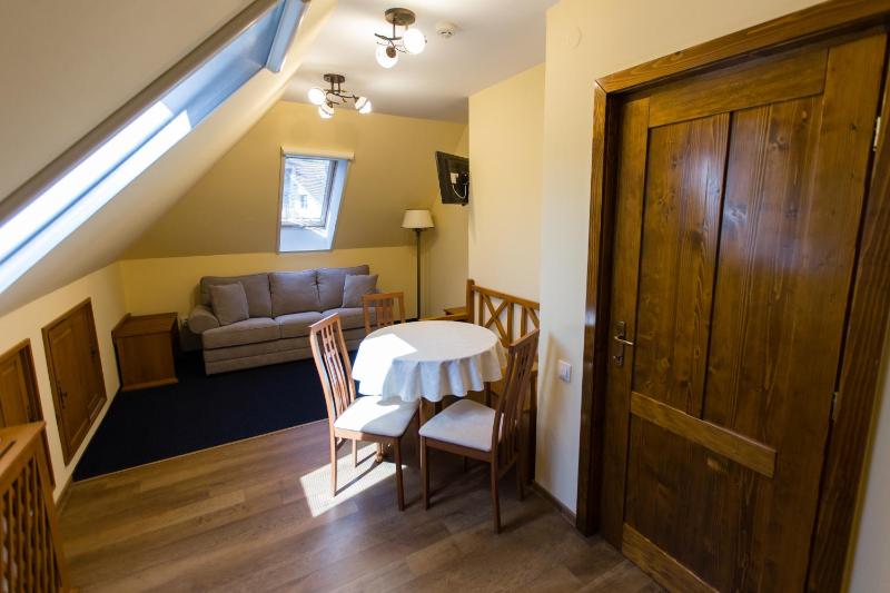 Deluxe Apartment image 3