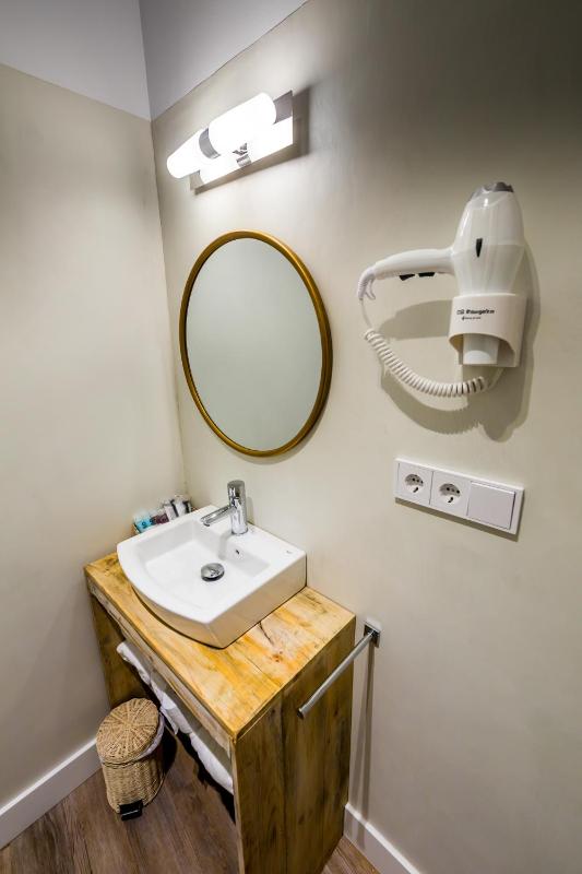 Apartahotel Siglo XIX - image 18