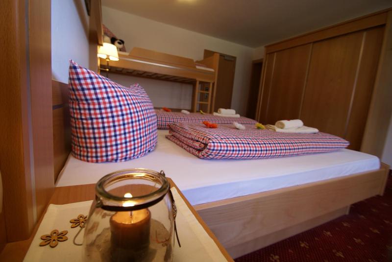 Two-Bedroom Suite with Balcony image 2