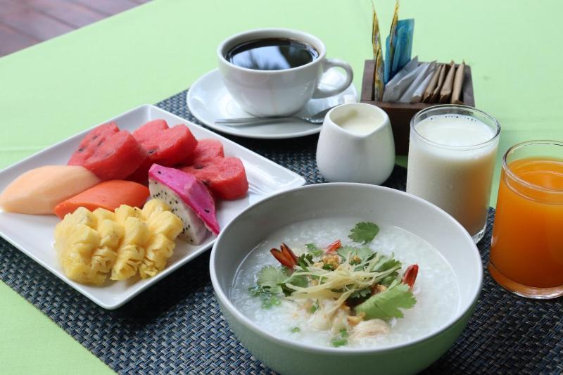 J4 Samui Hotel - Chaweng Beach - image 4