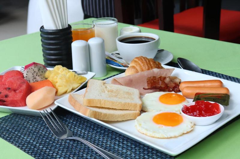 J4 Samui Hotel - Chaweng Beach - image 24