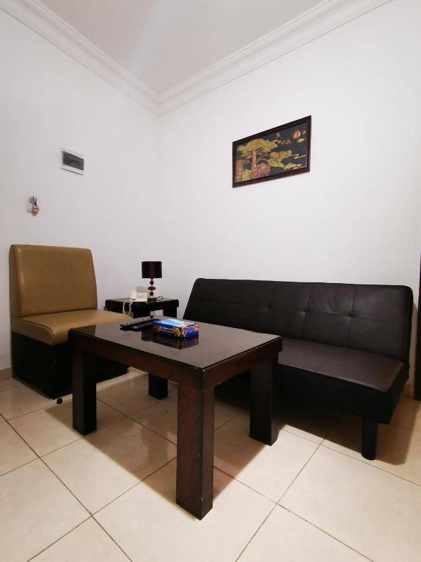 Al Fakher Hotel Apartments & Suites - image 9