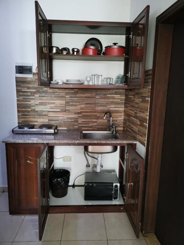 Al Fakher Hotel Apartments & Suites - image 15