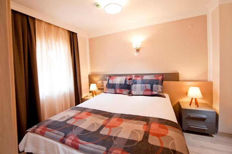 Two-Bedroom Apartment image 2