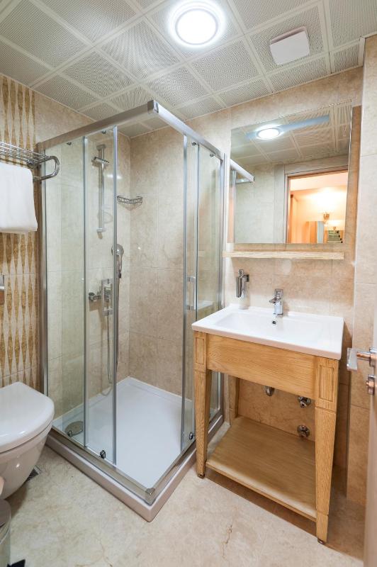 Two-Bedroom Apartment image 3