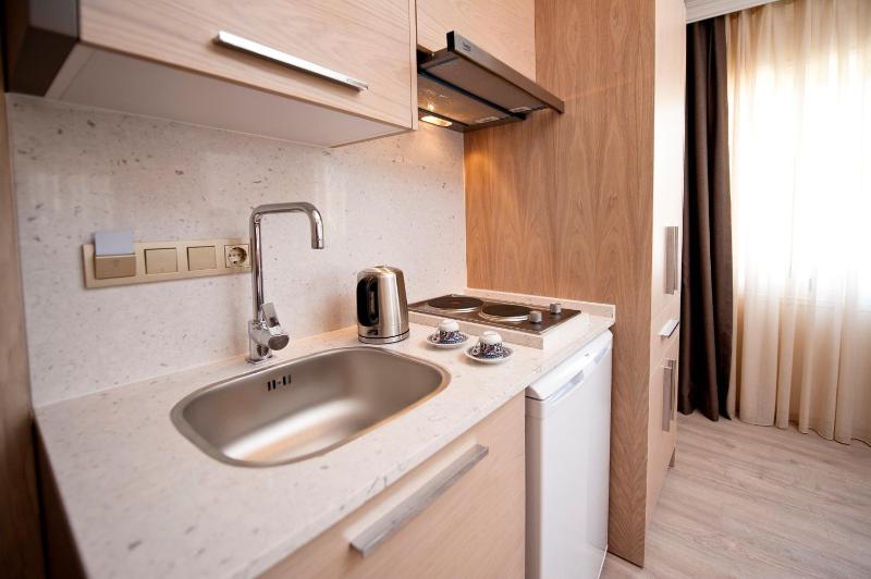 Two-Bedroom Apartment image 4