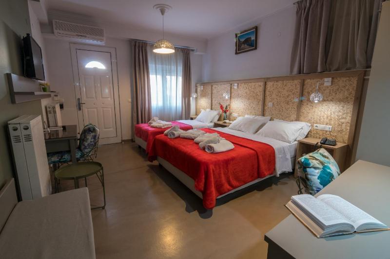 Triple Room image 4