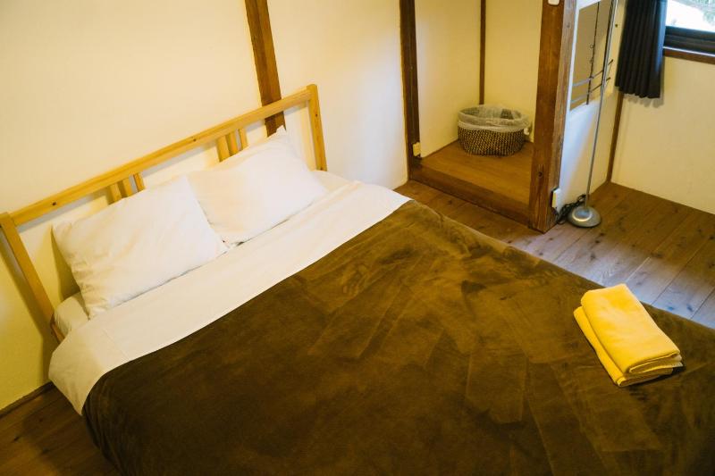 Onsen Guesthouse HAKONE TENT - image 9