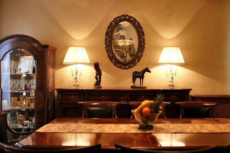 Deluxe Suite with Terrace and Sea View image 3