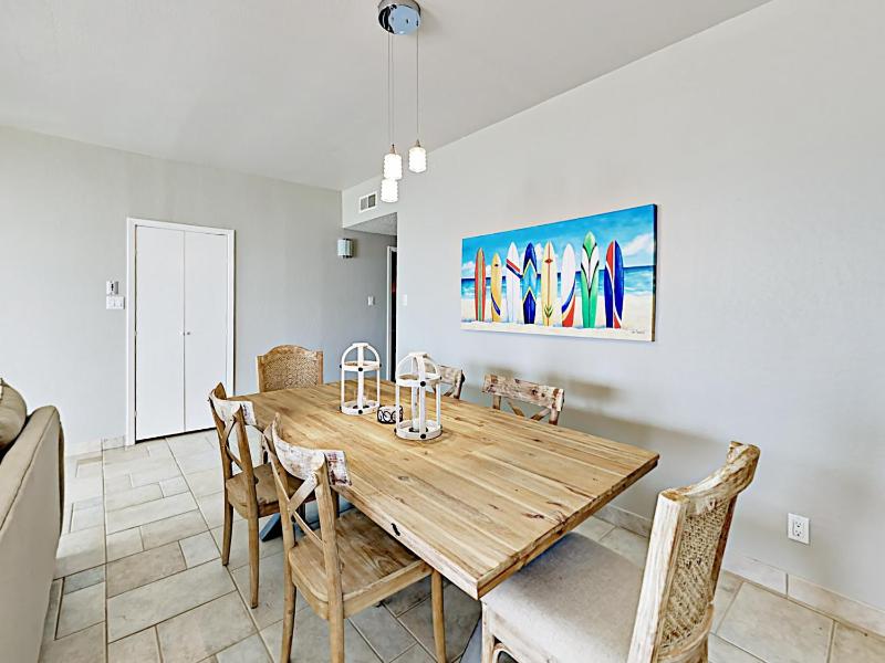 Two-Bedroom Apartment image 2