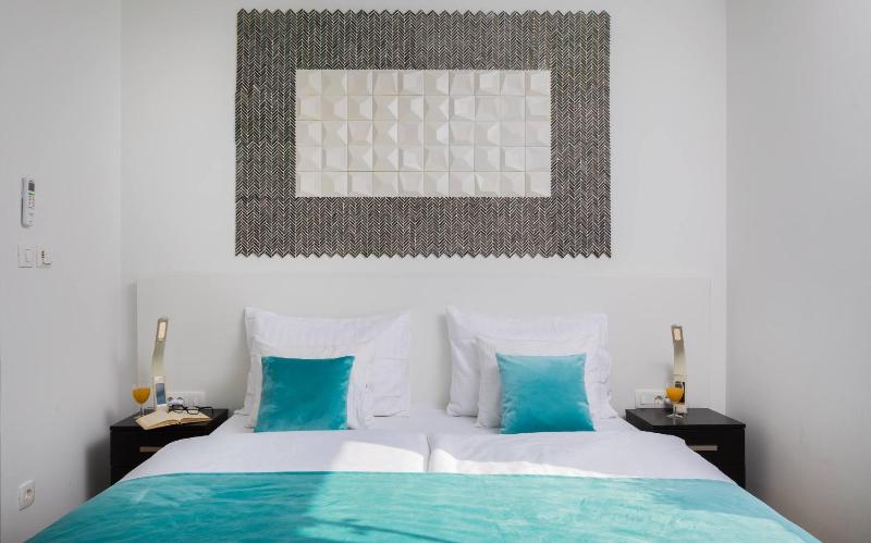 Villa Muller Apartments - image 10