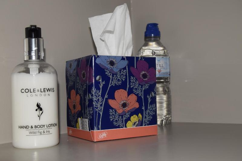 Avenue Guest House - image 38