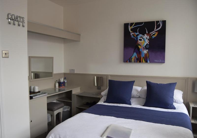 Avenue Guest House - image 4