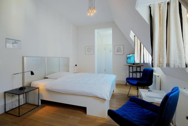 Hotel Fregehaus - image 11