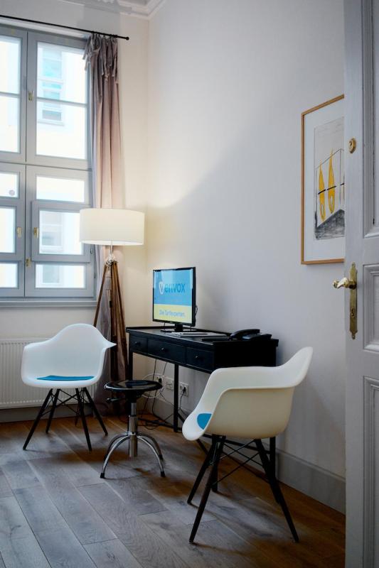 Hotel Fregehaus - image 43