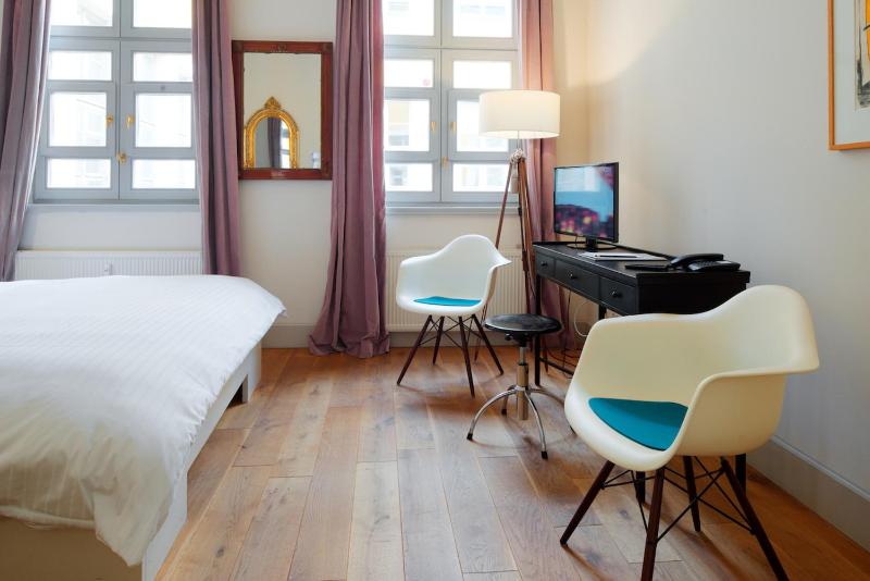 Hotel Fregehaus - image 36