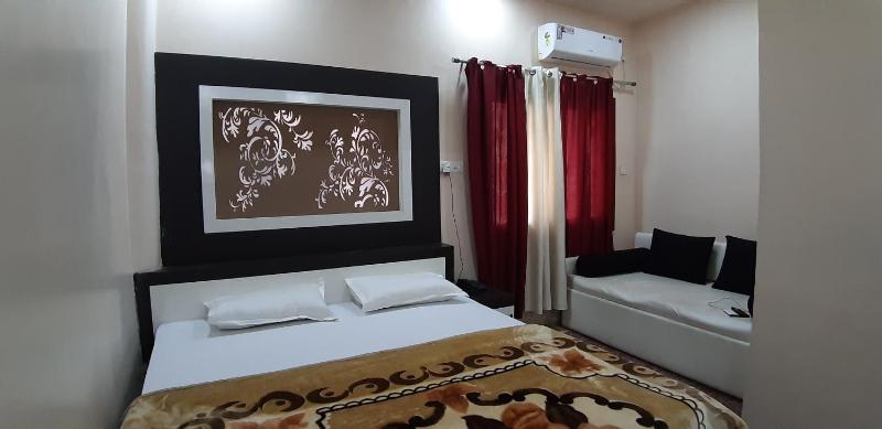 Sita Inn Home Stay Away From Home By Hotel Sita Varanasi - image 2