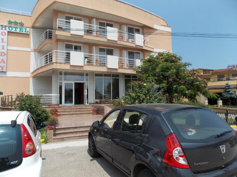 Hotel Holiday - image 24