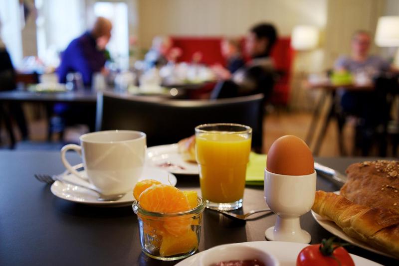 Hotel Fregehaus - image 44