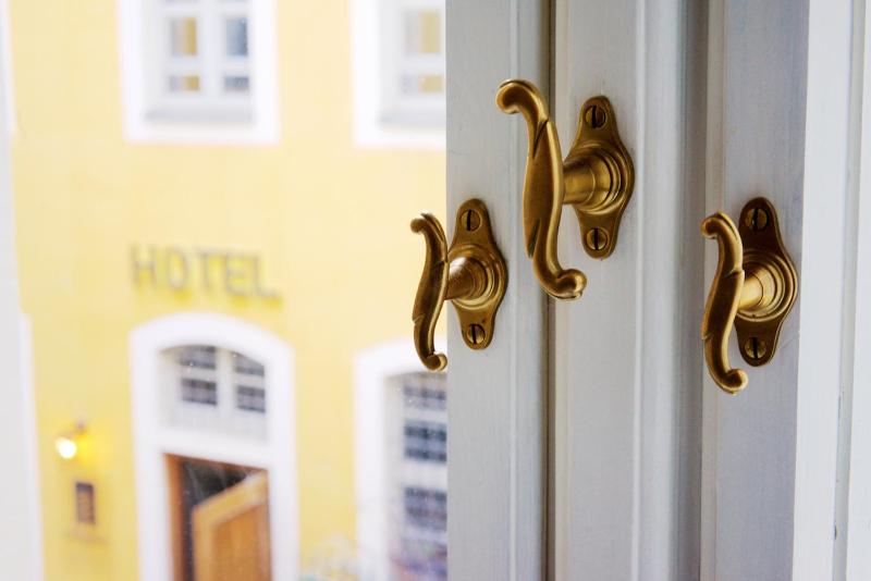 Hotel Fregehaus - image 13