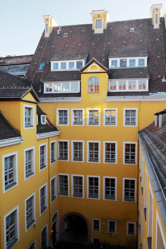 Hotel Fregehaus - image 10