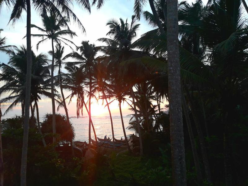 SunRay Rest - Beach View Homestay - image 8