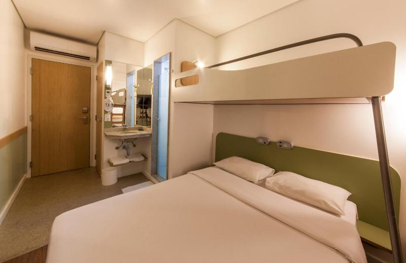 ibis budget Manaus - image 2