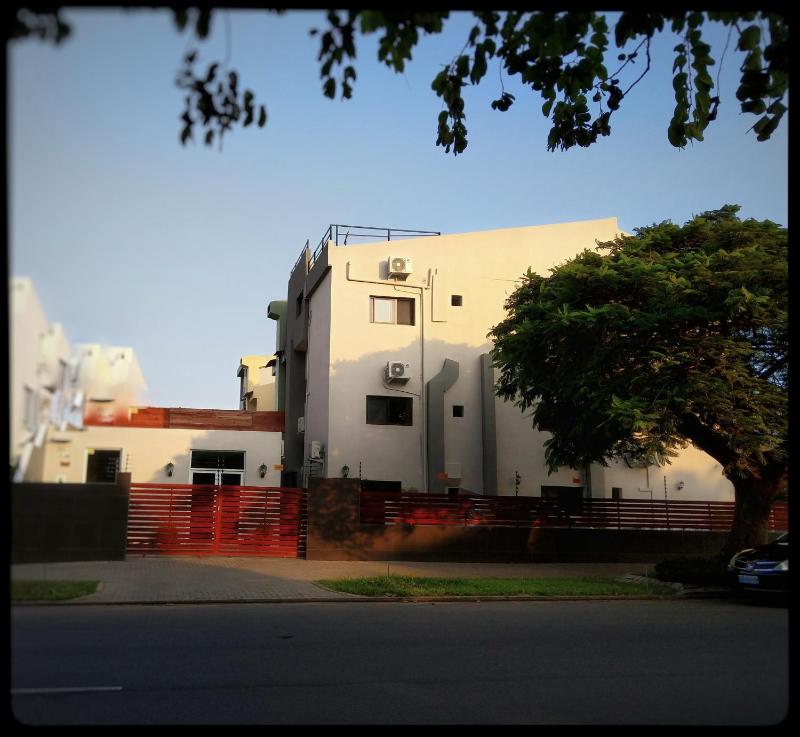Stay Inn - Guest House - image 16