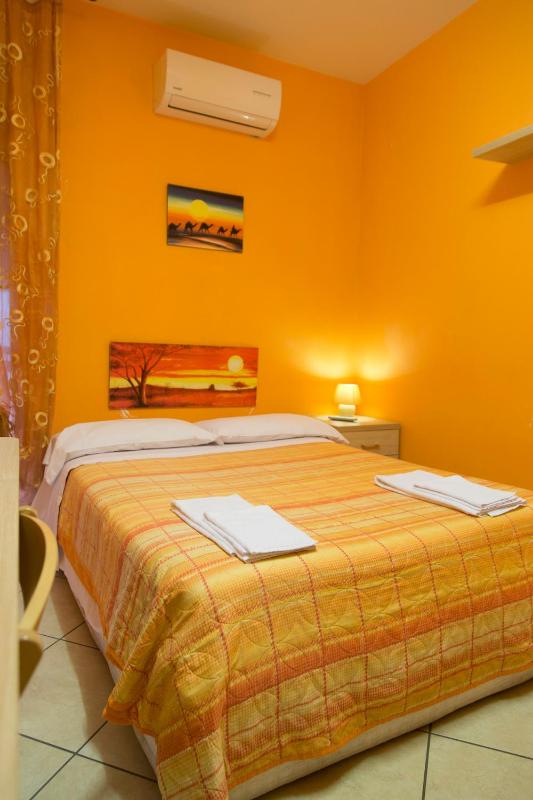 Double or Twin Room with Private External Bathroom image 4