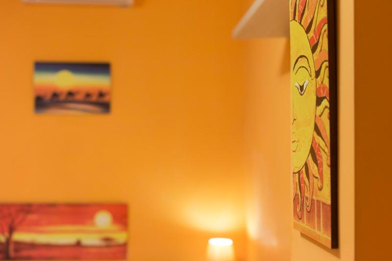 Double or Twin Room with Private External Bathroom image 3