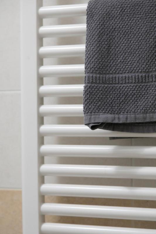 Double or Twin Room with Private Bathroom image 2