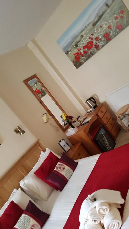 Double Room image 2