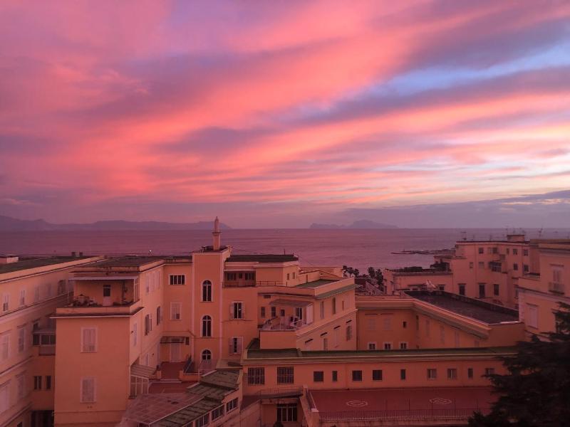 Specchio di Parthenope B&B - image 14