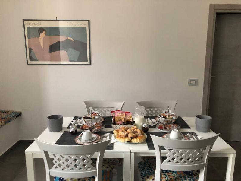 Specchio di Parthenope B&B - image 16
