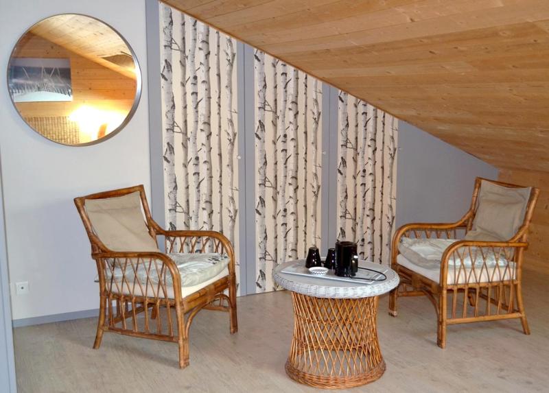 Double Room with Sea View image 4