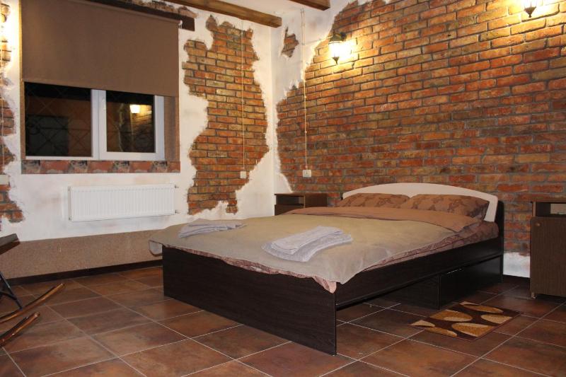 Budget Double Room image 2