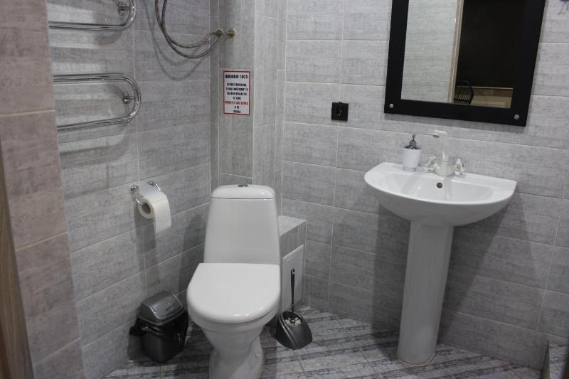 Deluxe Double Room with Shower image 2