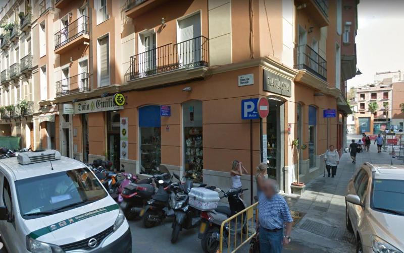 Holidays2Malaga Sebastian Souviron High Speed WIFI - image 14