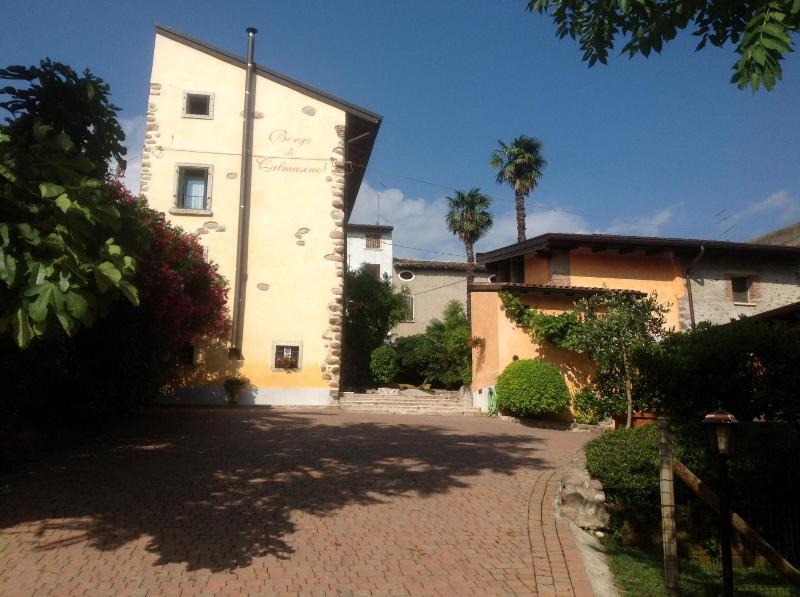 Agriturismo Borgo di Calmasino - image 37