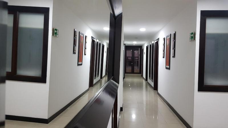 Hotel Bogota Resort - image 6