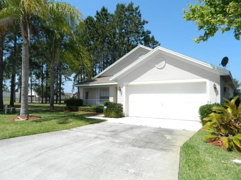 Four-Bedroom Villa image 1
