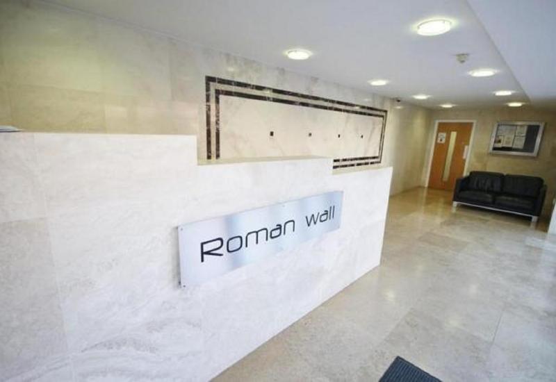 Empire Serviced Apartments - image 33