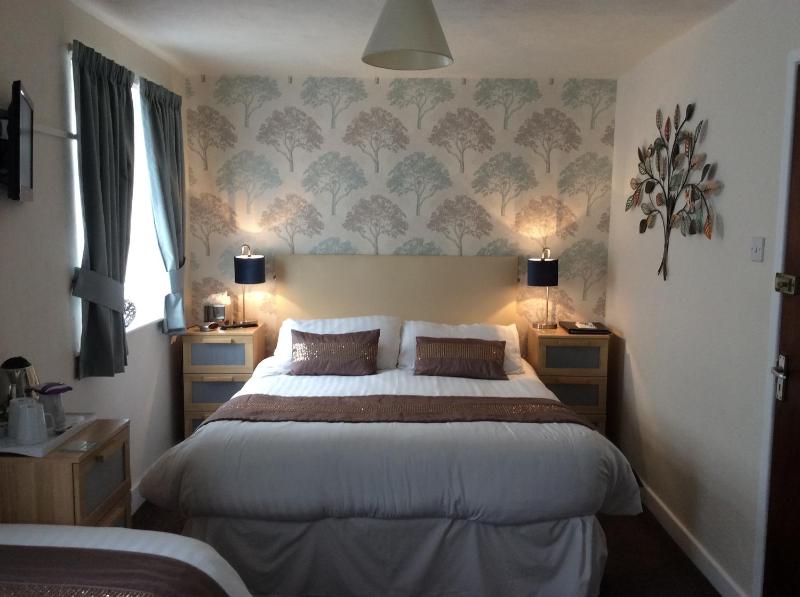 Kingsize Family Room (2 Adults + 1 Child) image 4