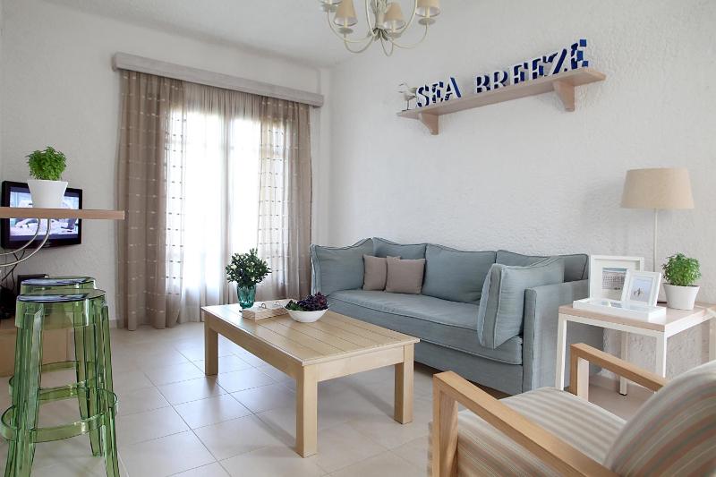 Skopelos Village Hotel - image 30