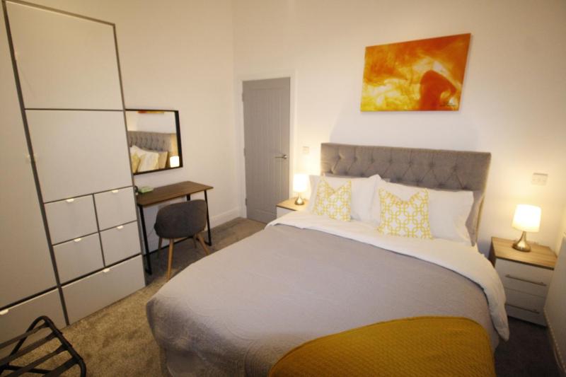 Deluxe Apartment image 2