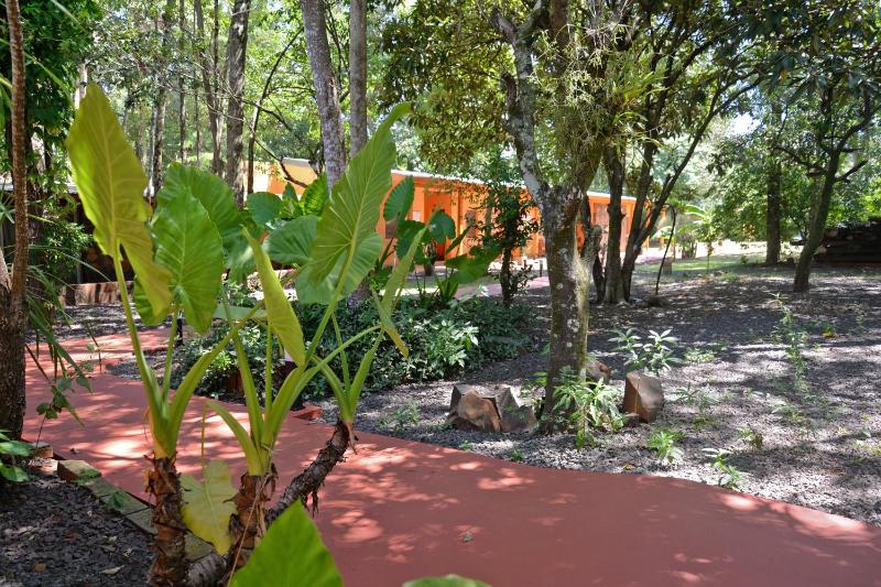 Posada del Chamán Iguazú - image 19