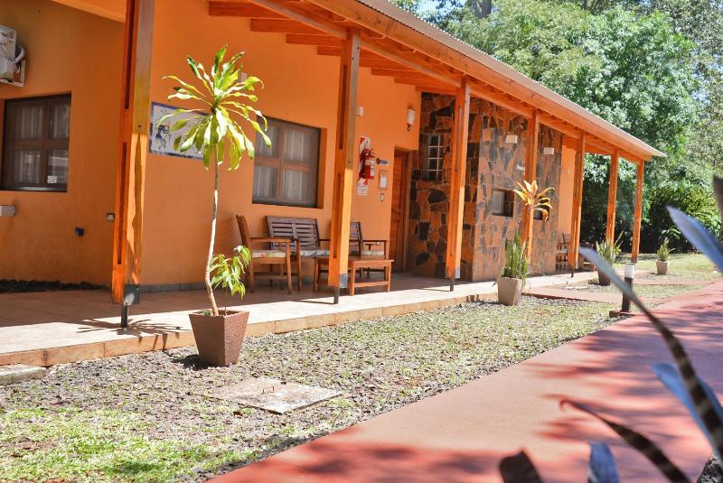 Posada del Chamán Iguazú - image 42