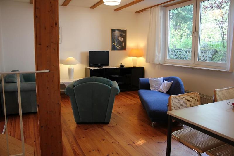Apartment - Split Level image 3